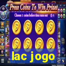 lac jogo